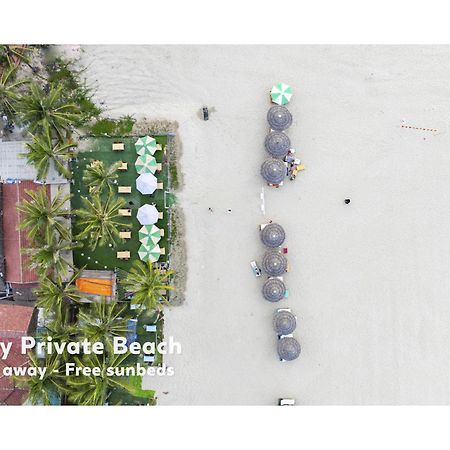 Crony Villa - Stay 24H Hoi An Exterior photo