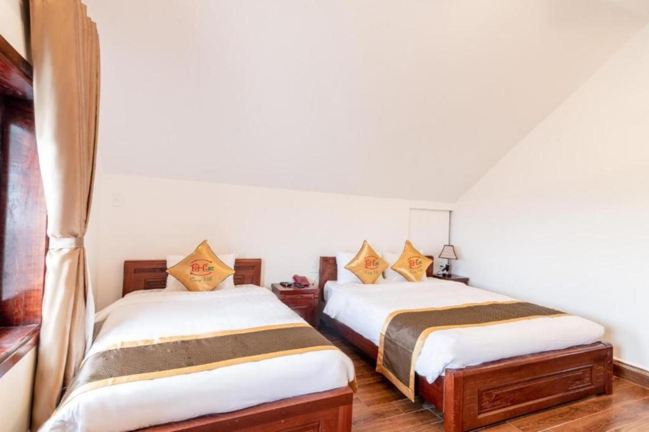 Crony Villa - Stay 24H Hoi An Exterior photo