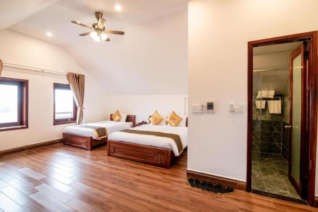 Crony Villa - Stay 24H Hoi An Exterior photo