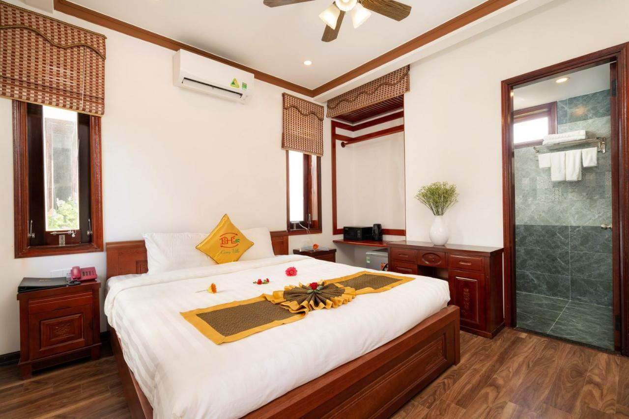 Crony Villa - Stay 24H Hoi An Exterior photo