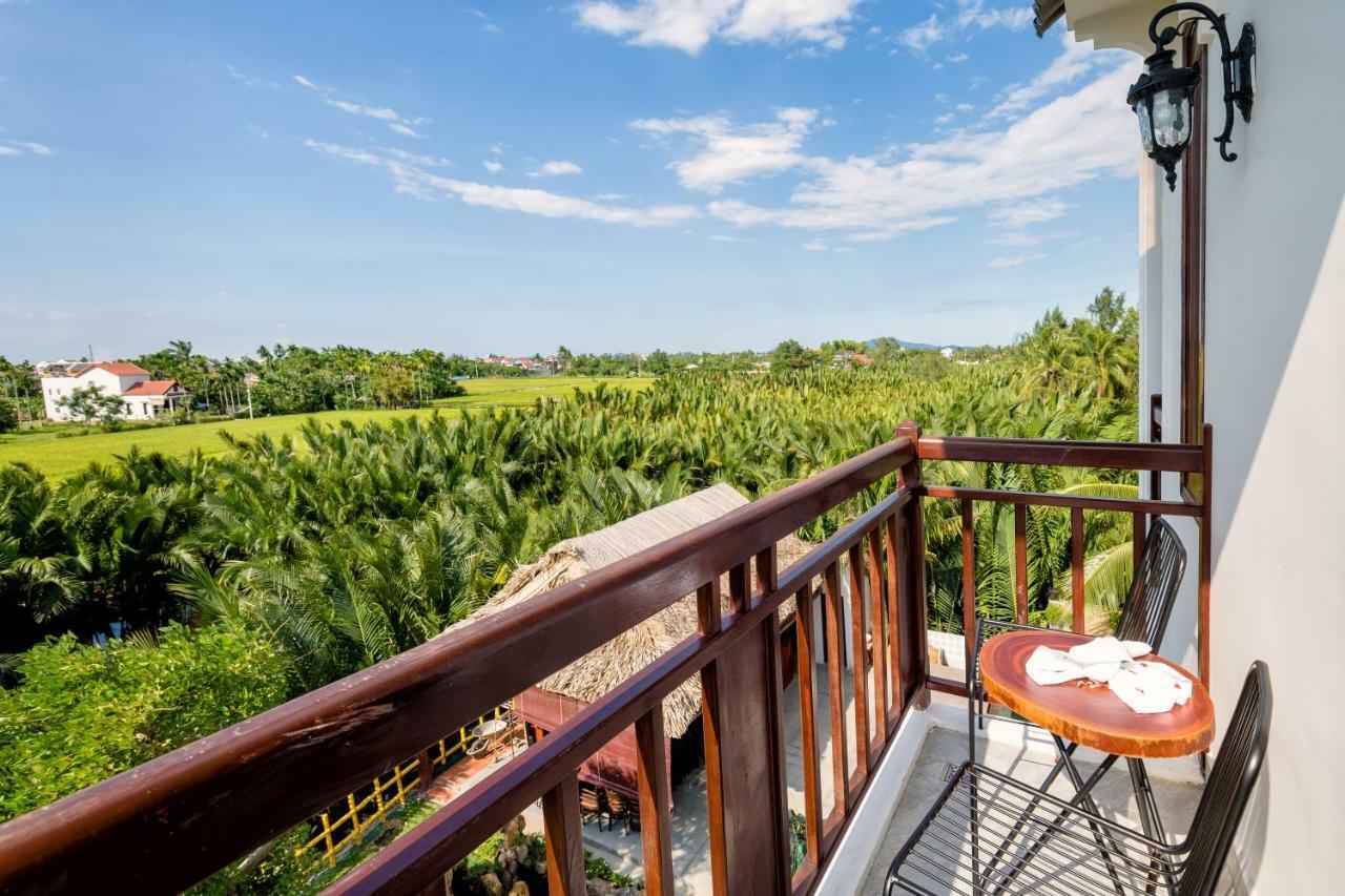 Crony Villa - Stay 24H Hoi An Exterior photo