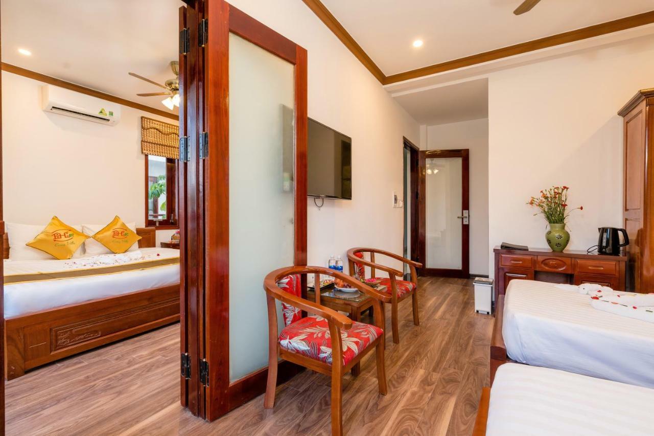 Crony Villa - Stay 24H Hoi An Exterior photo